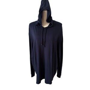 Polo Ralph Lauren Mens‎ Supreme Comfort Knit Hoodie Size Large Style L046